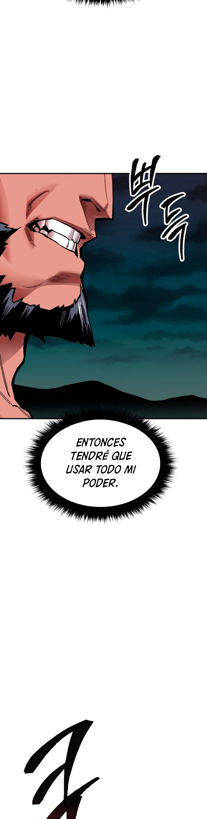 Rompiendo Limites capítulo 59 página 39