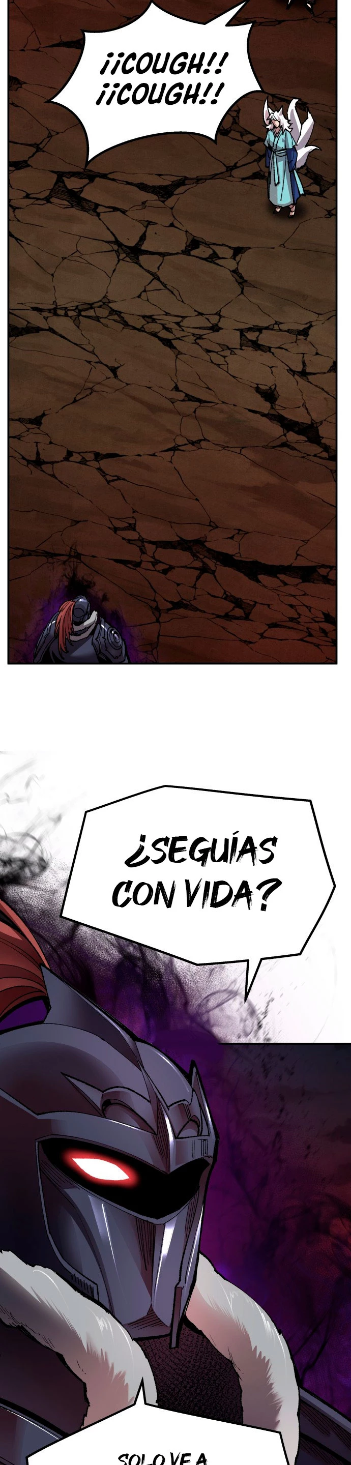 Rompiendo Limites capítulo 59 página 49