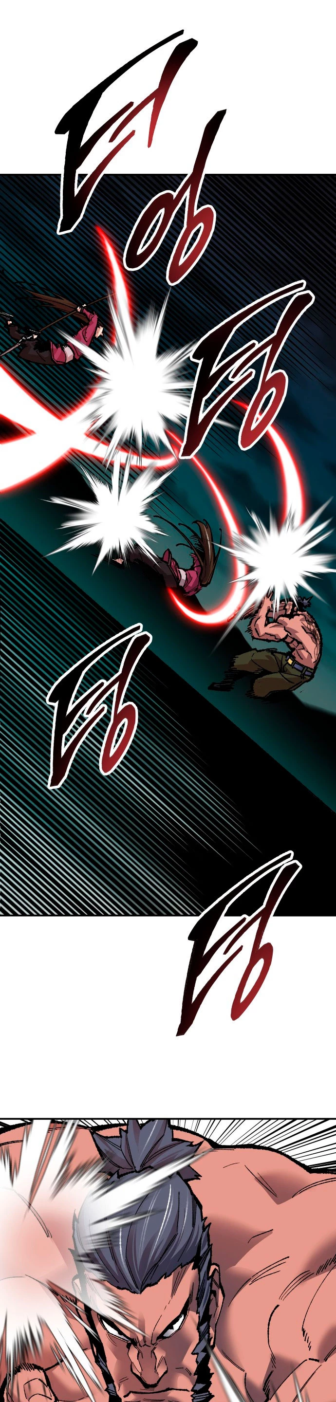 Rompiendo Limites capítulo 59 página 5
