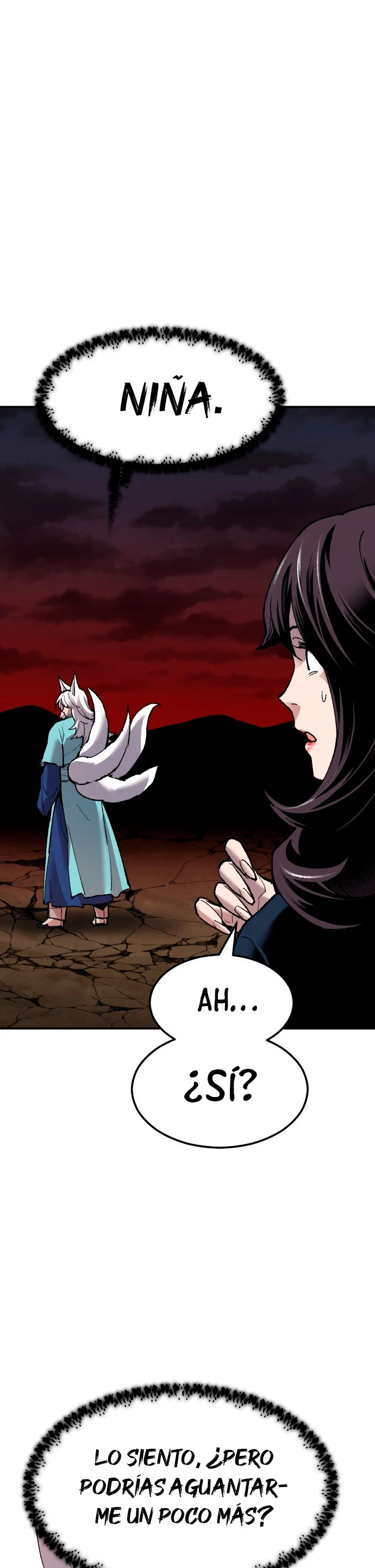 Rompiendo Limites capítulo 59 página 52