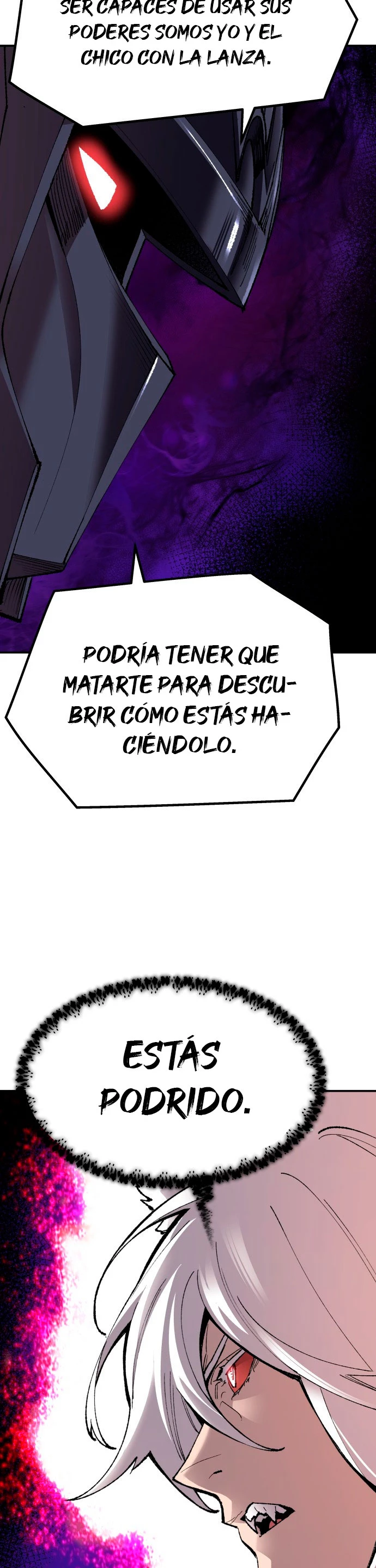 Rompiendo Limites capítulo 59 página 58