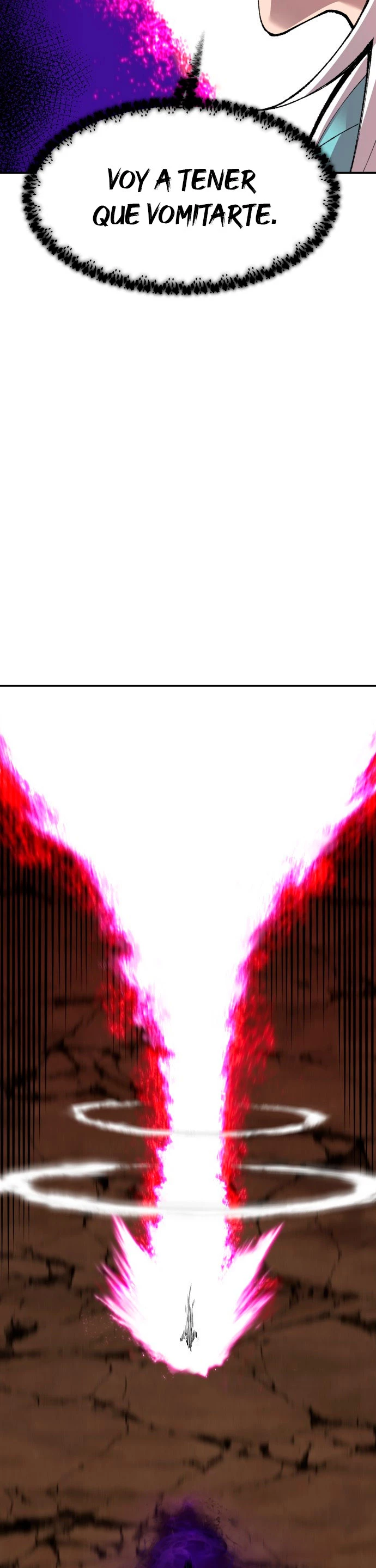 Rompiendo Limites capítulo 59 página 59