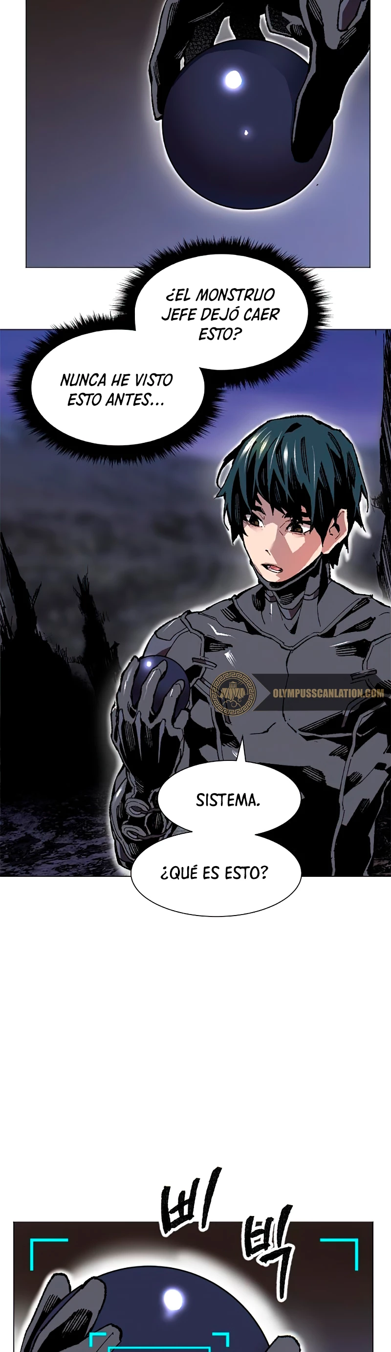 Rompiendo Limites capítulo 6 página 20