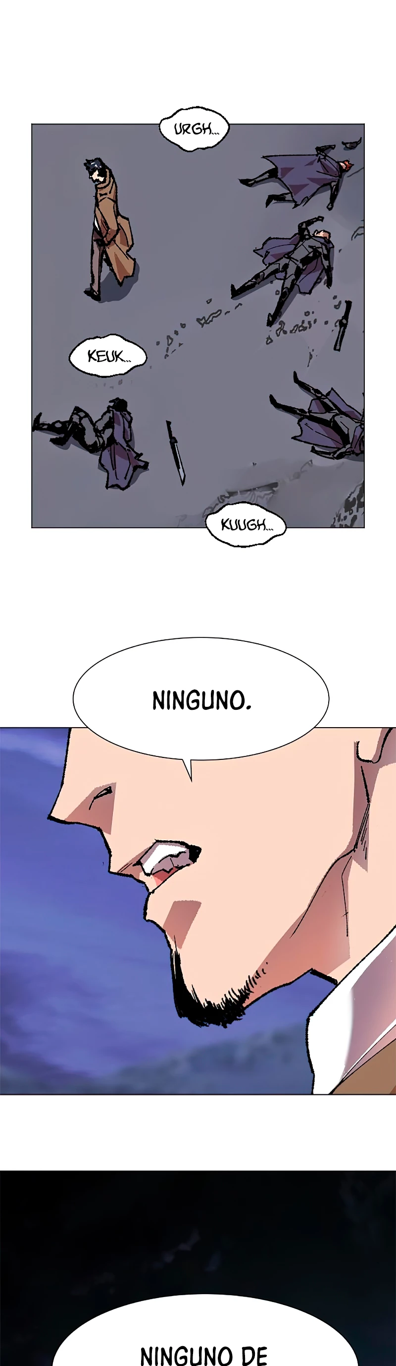 Rompiendo Limites capítulo 6 página 30