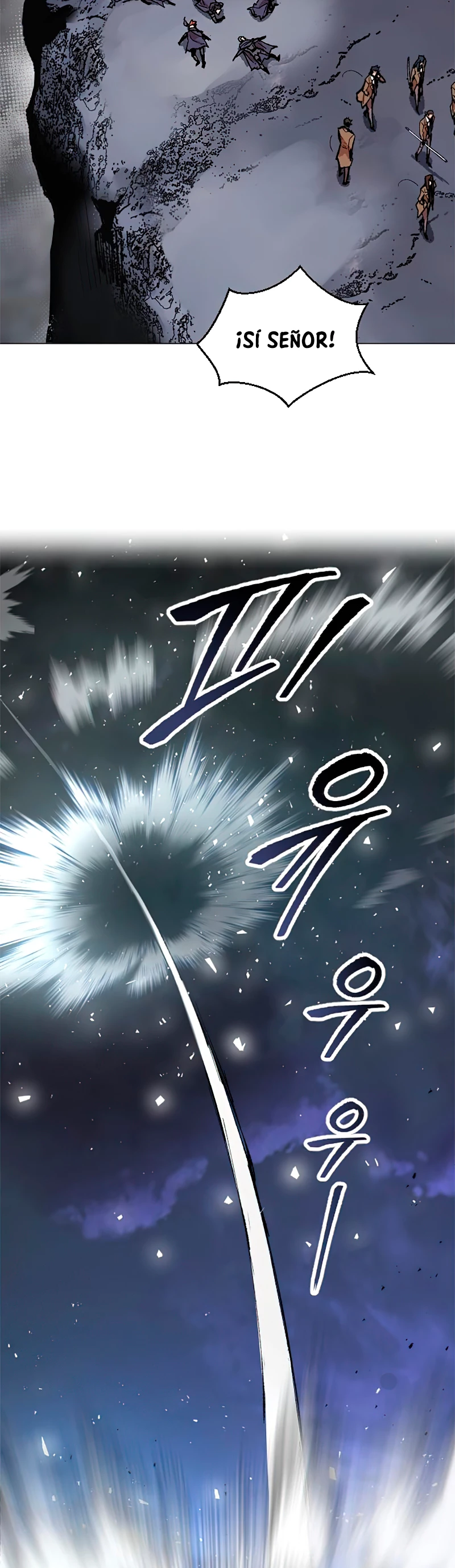 Rompiendo Limites capítulo 6 página 34