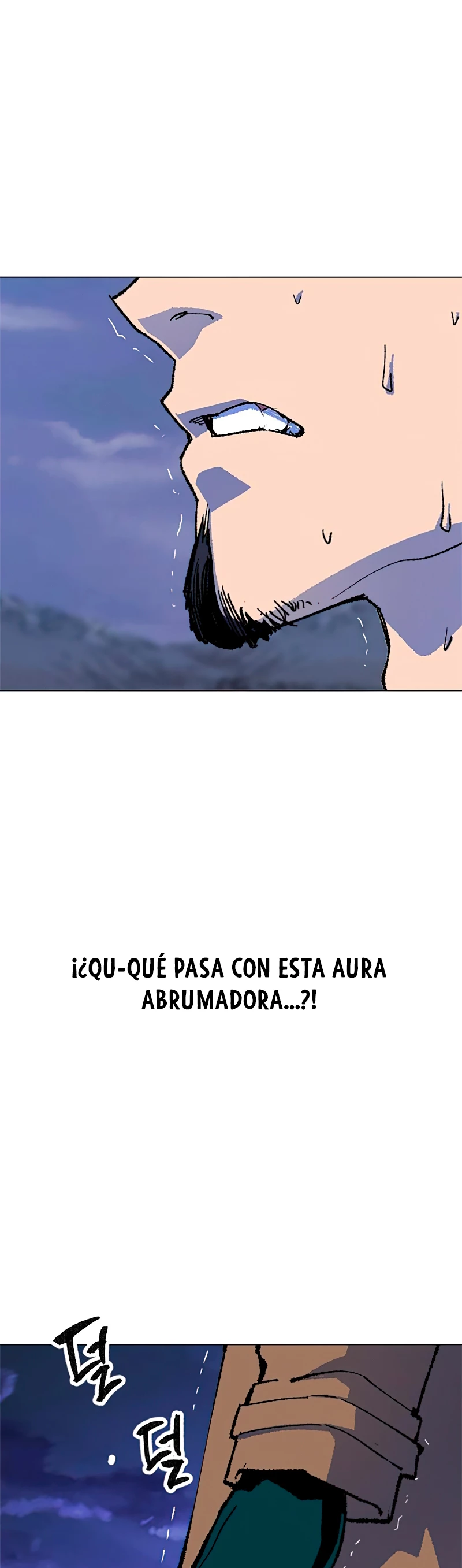 Rompiendo Limites capítulo 6 página 50