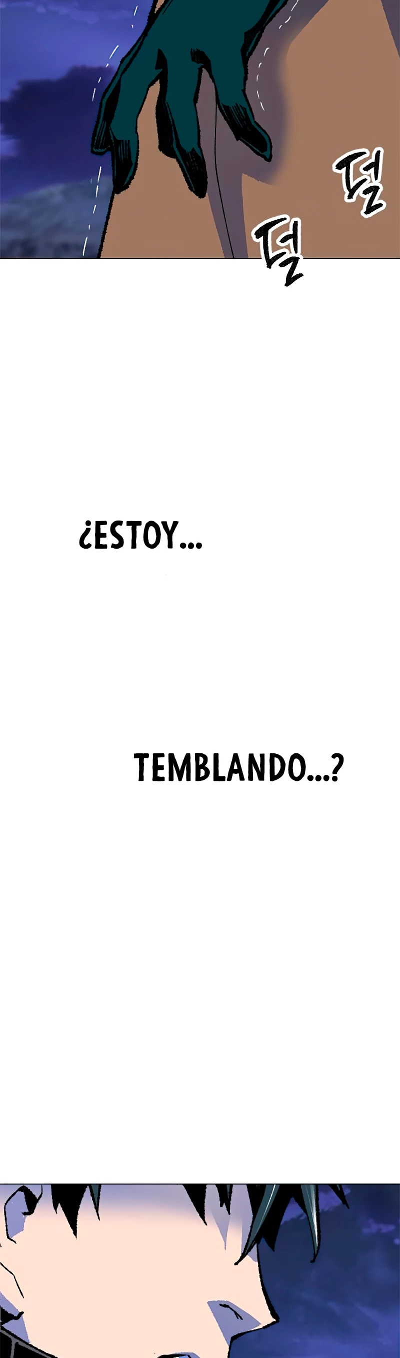 Rompiendo Limites capítulo 6 página 51