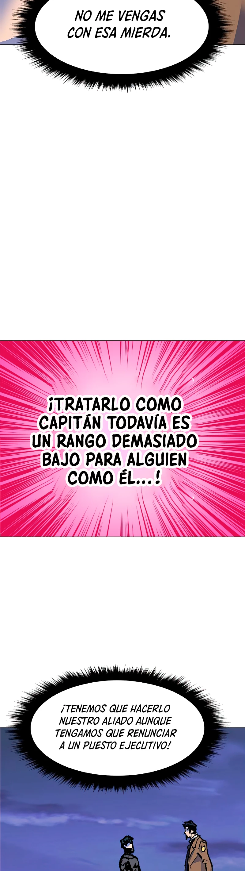 Rompiendo Limites capítulo 6 página 56