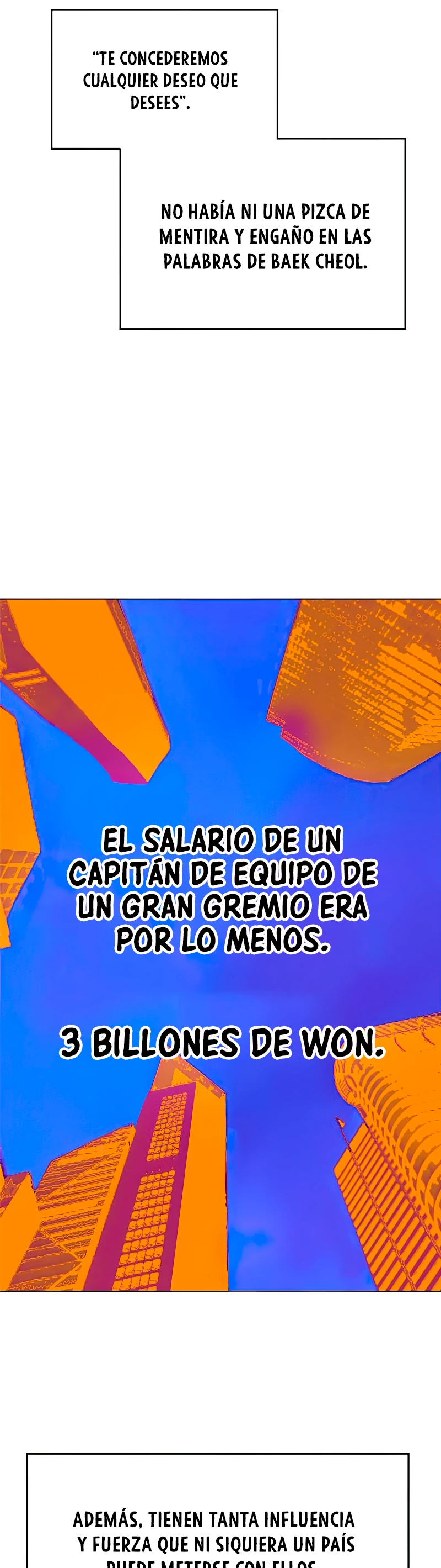 Rompiendo Limites capítulo 6 página 59