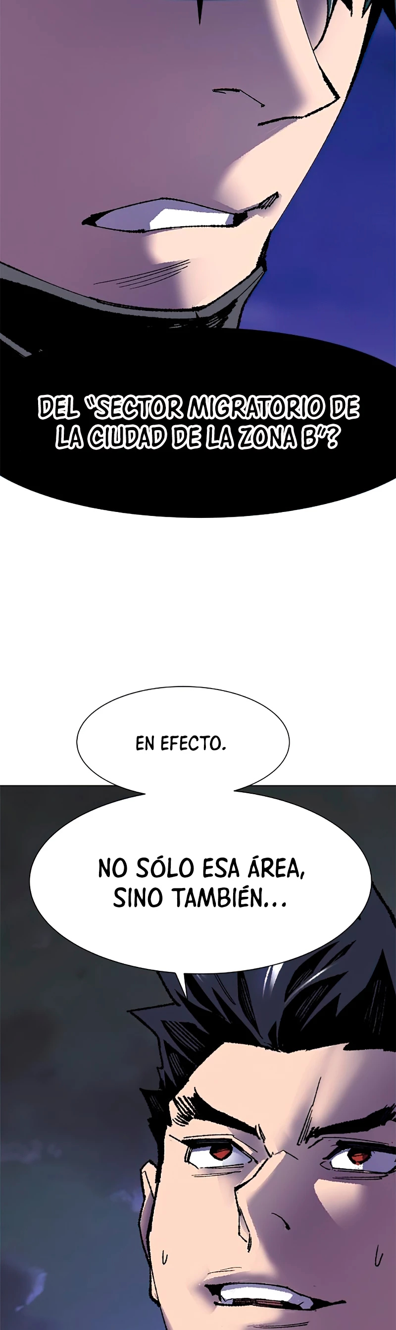Rompiendo Limites capítulo 6 página 65