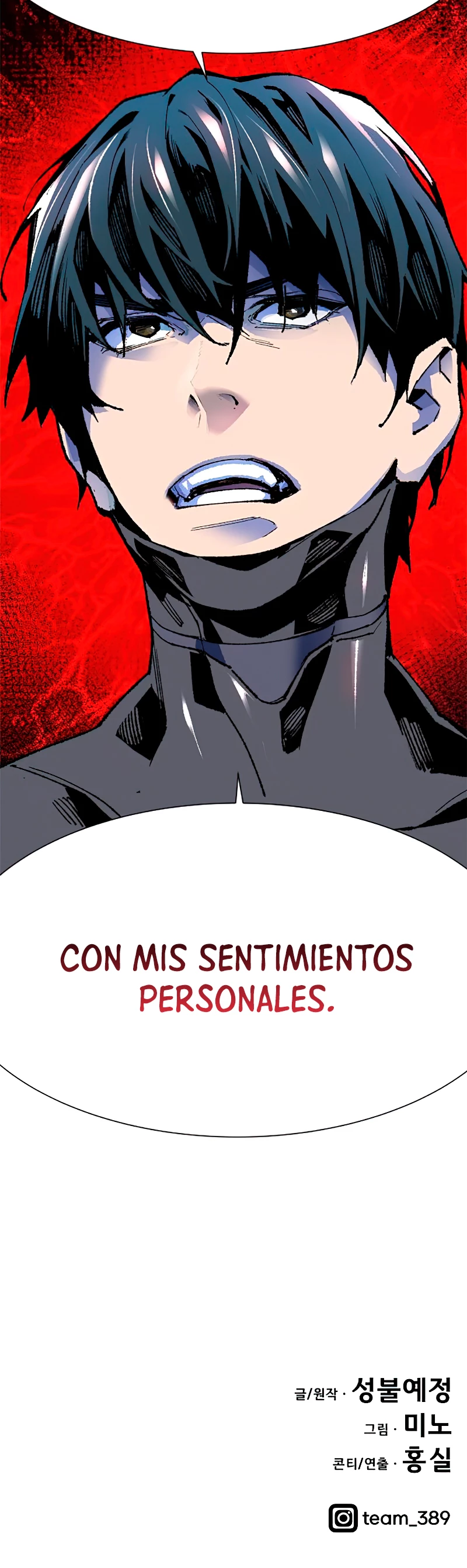 Rompiendo Limites capítulo 6 página 70