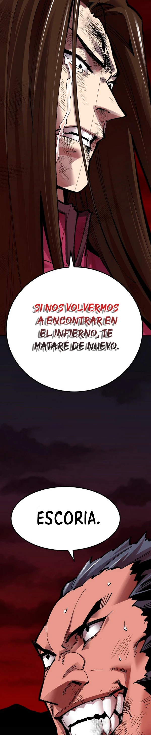Rompiendo Limites capítulo 60 página 25