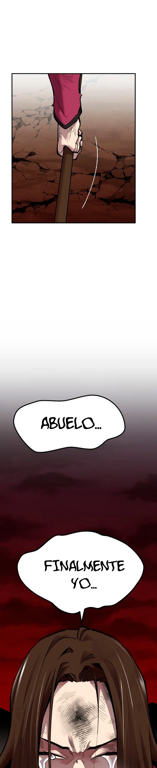 Rompiendo Limites capítulo 60 página 28