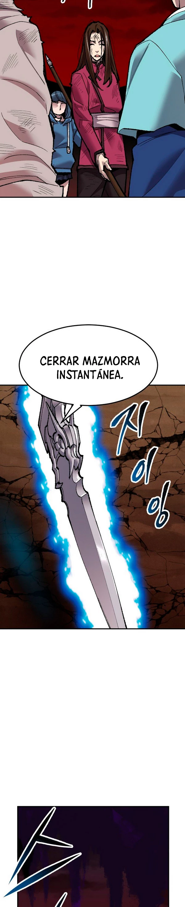 Rompiendo Limites capítulo 60 página 35