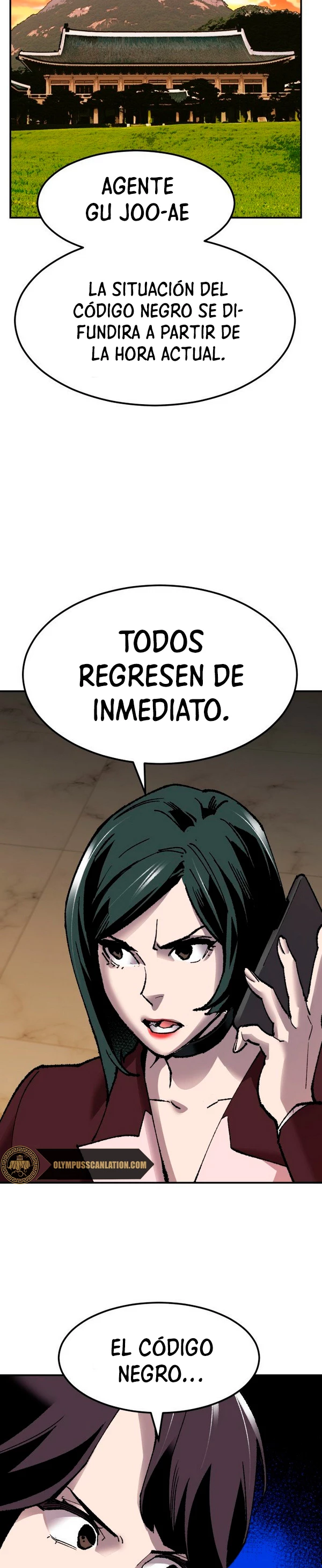 Rompiendo Limites capítulo 60 página 43