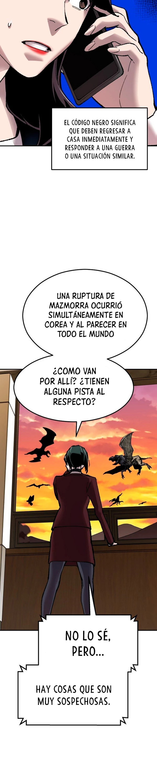Rompiendo Limites capítulo 60 página 44