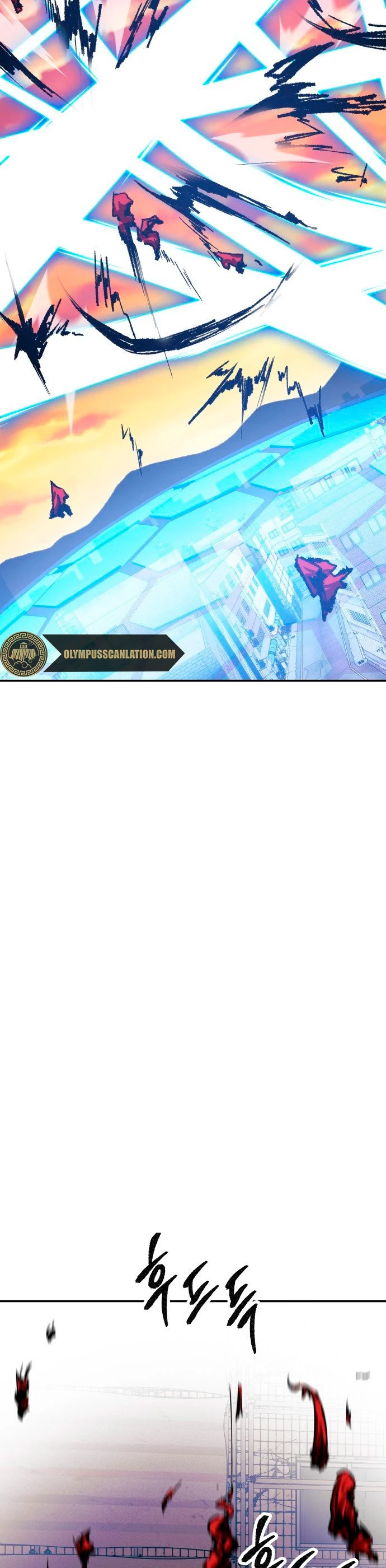 Rompiendo Limites capítulo 61 página 33