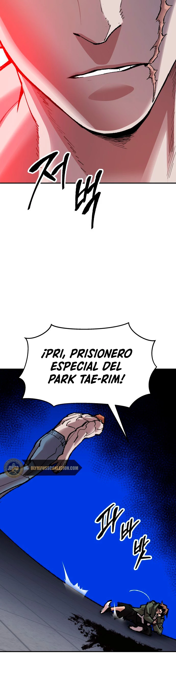 Rompiendo Limites capítulo 62 página 13