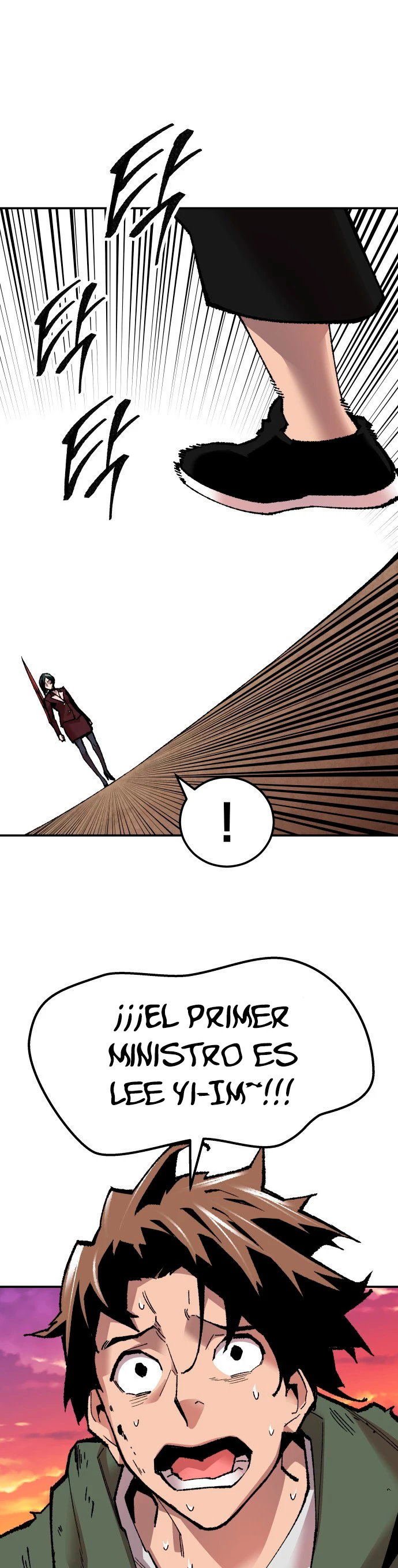 Rompiendo Limites capítulo 62 página 41