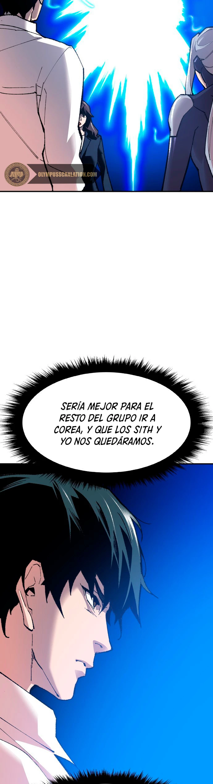 Rompiendo Limites capítulo 62 página 73
