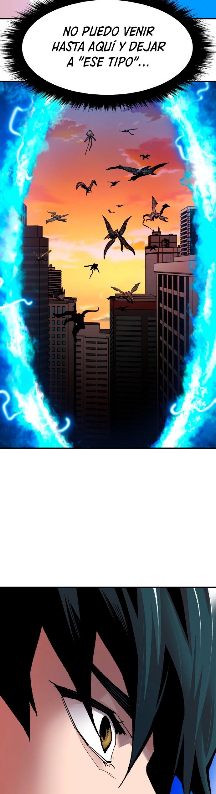 Rompiendo Limites capítulo 62 página 74