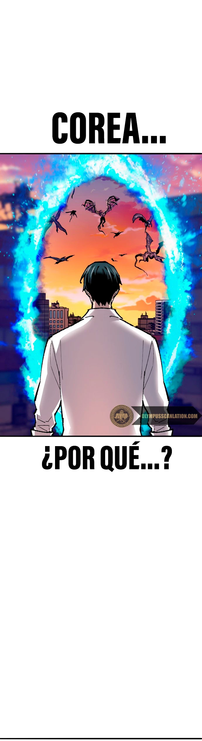 Rompiendo Limites capítulo 62 página 77