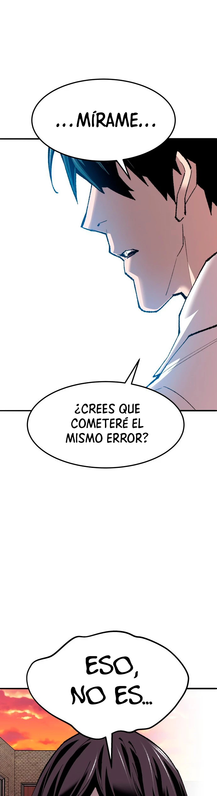 Rompiendo Limites capítulo 62 página 81