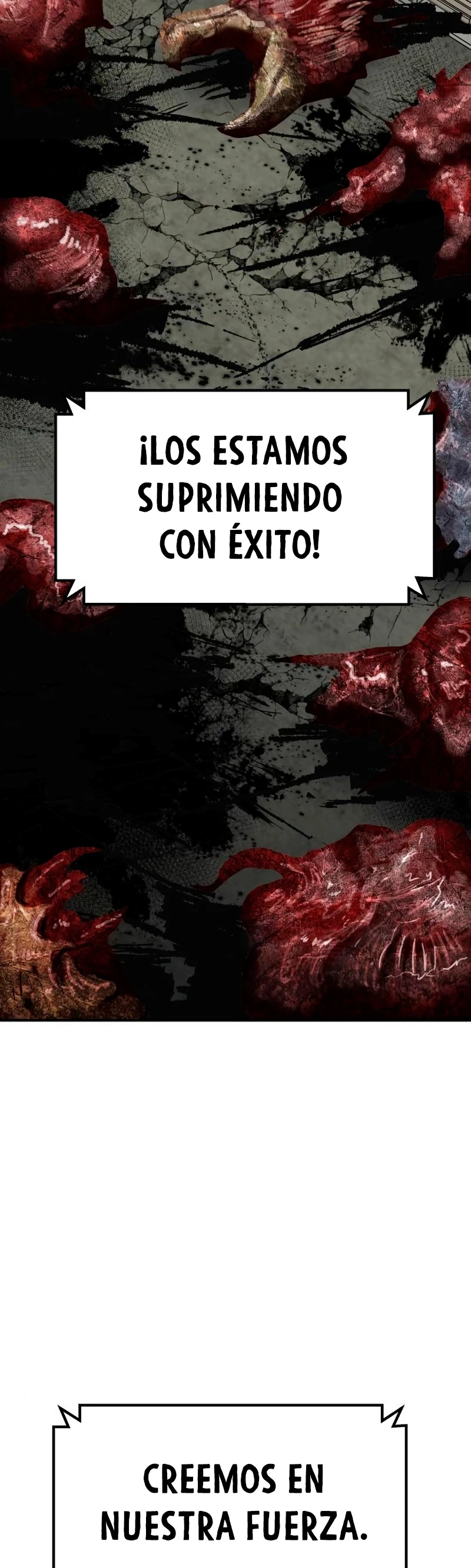 Rompiendo Limites capítulo 64 página 18