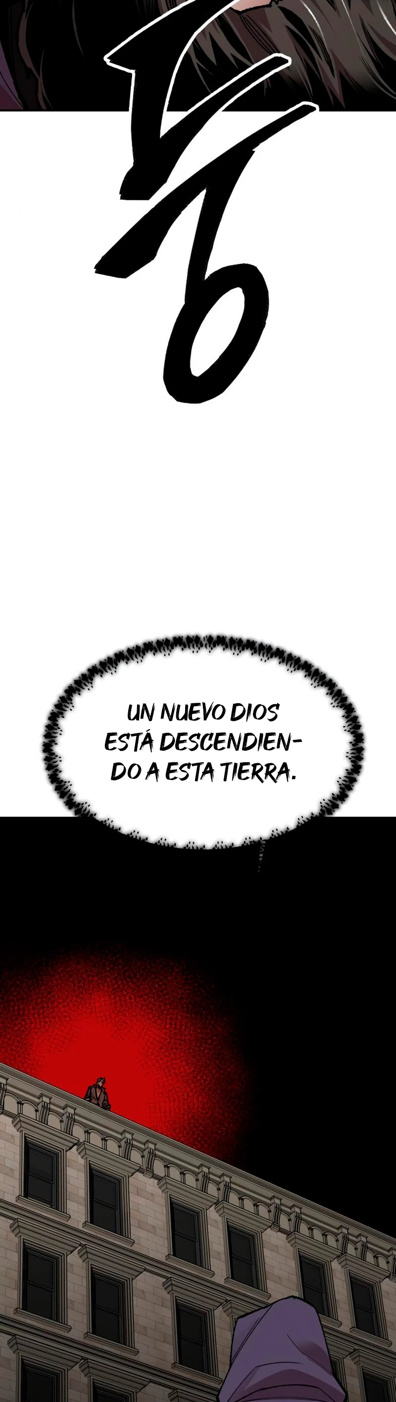 Rompiendo Limites capítulo 64 página 33