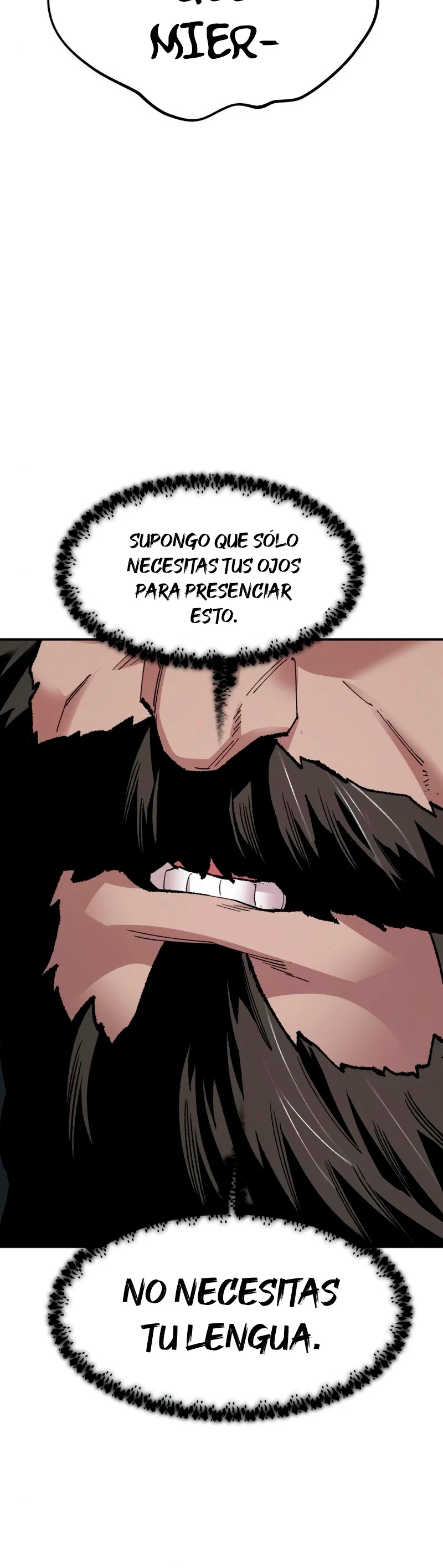 Rompiendo Limites capítulo 64 página 35