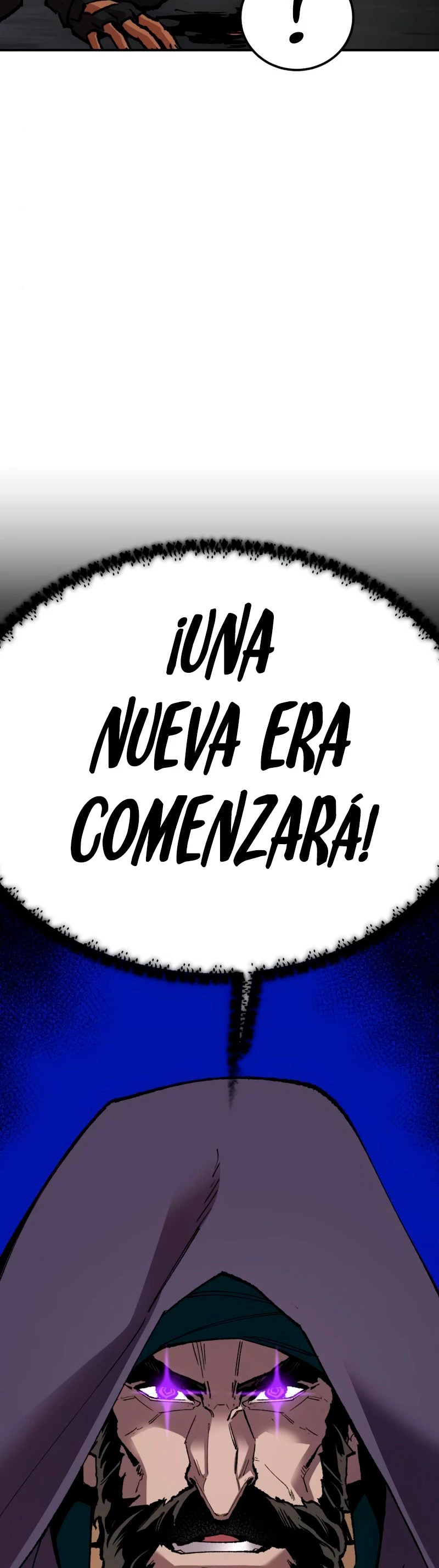 Rompiendo Limites capítulo 64 página 40