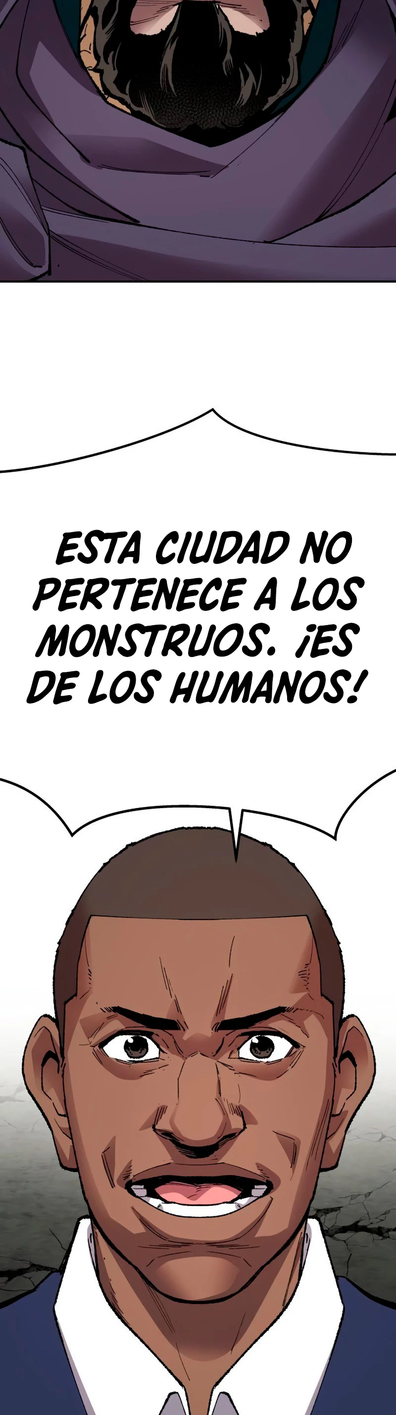 Rompiendo Limites capítulo 64 página 41