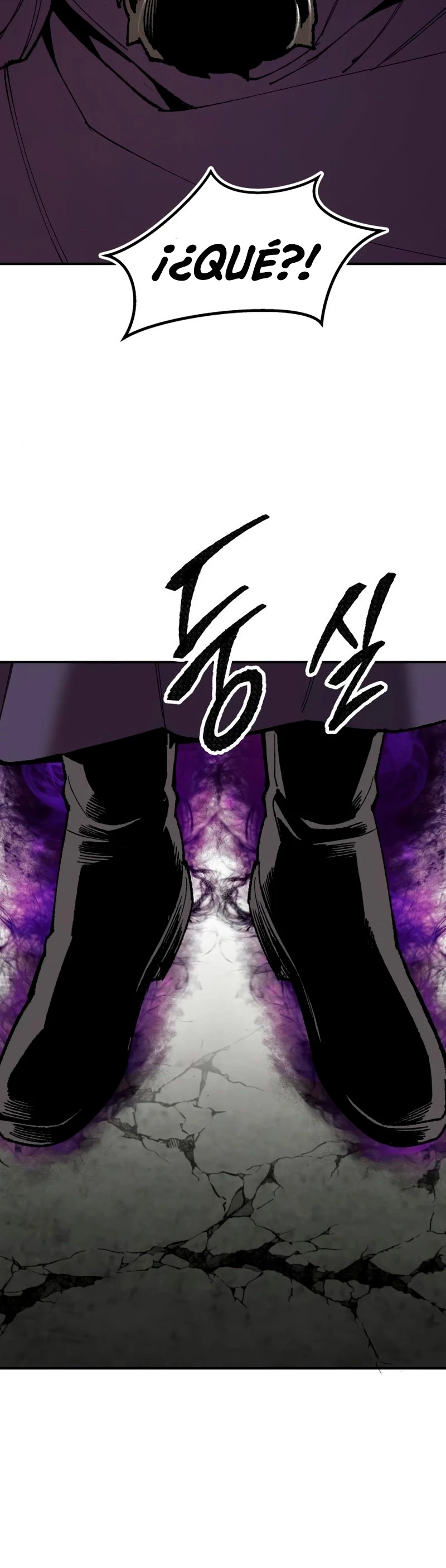 Rompiendo Limites capítulo 64 página 49