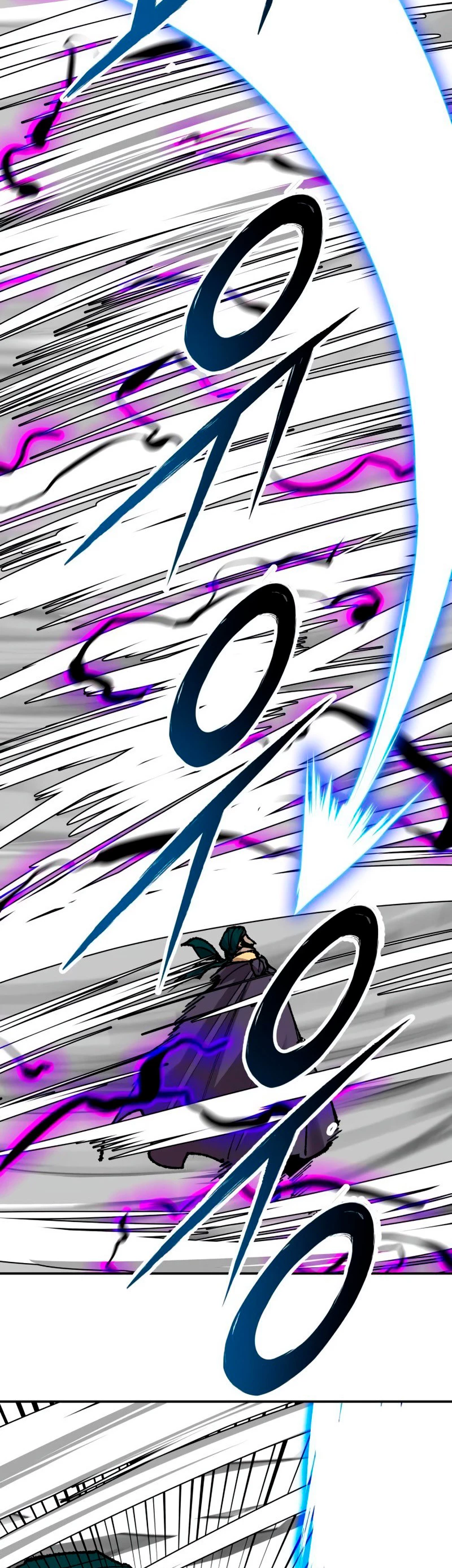Rompiendo Limites capítulo 64 página 61