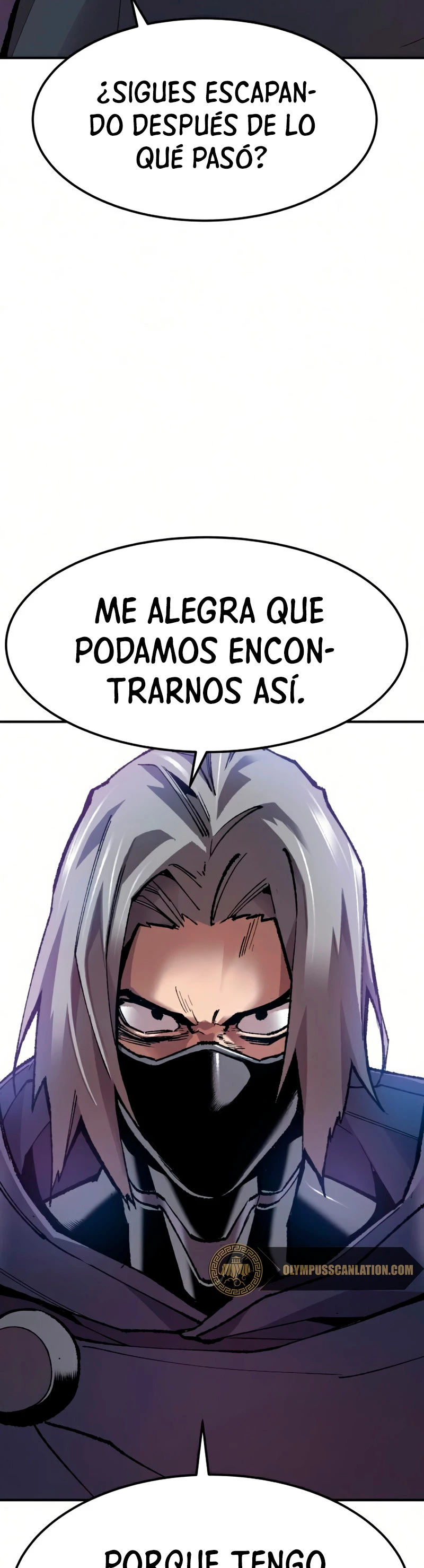 Rompiendo Limites capítulo 66 página 11