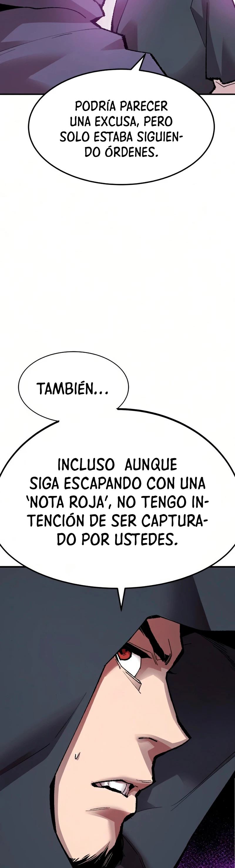 Rompiendo Limites capítulo 66 página 14