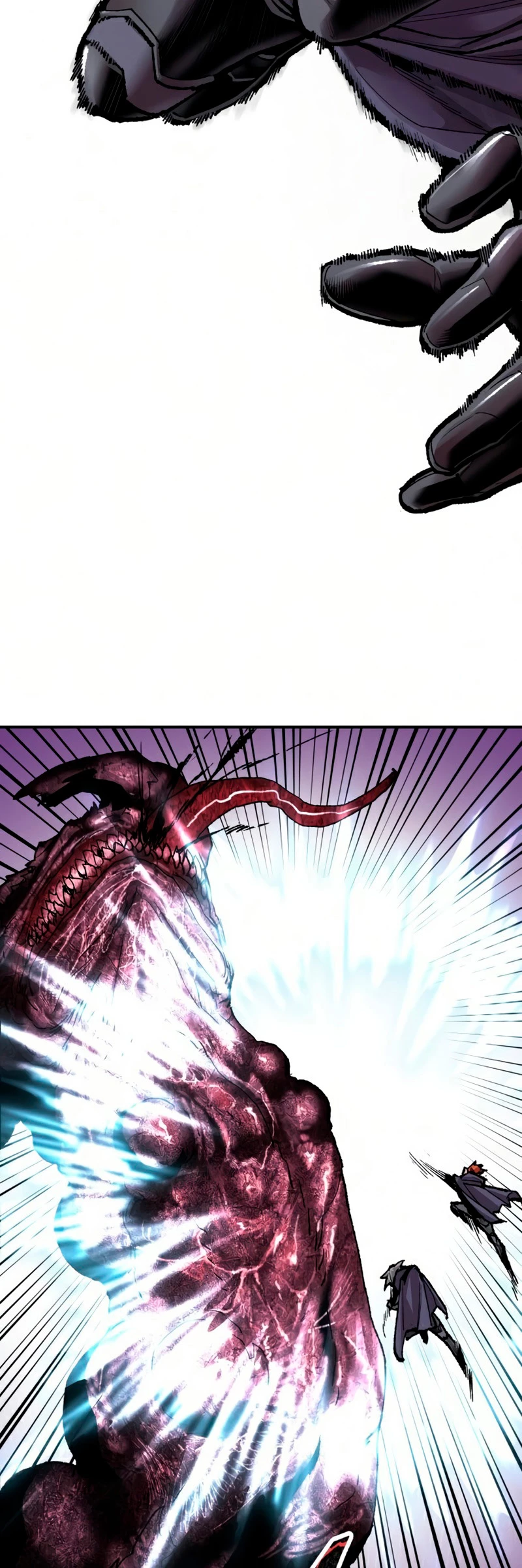 Rompiendo Limites capítulo 66 página 29