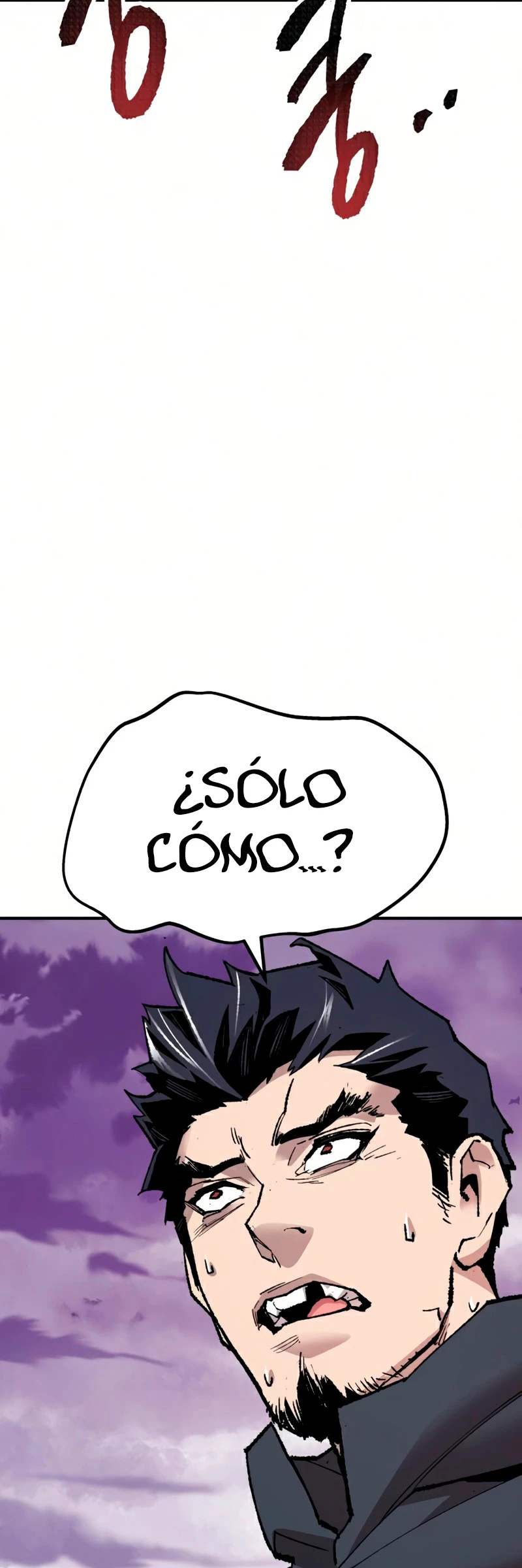Rompiendo Limites capítulo 66 página 35
