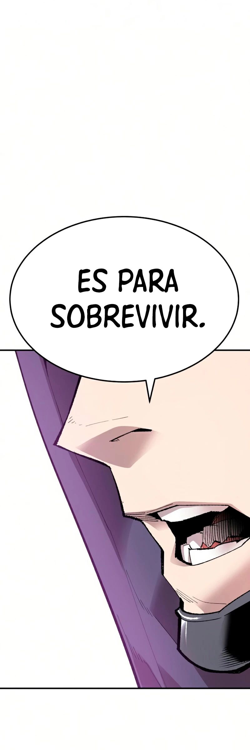 Rompiendo Limites capítulo 66 página 37