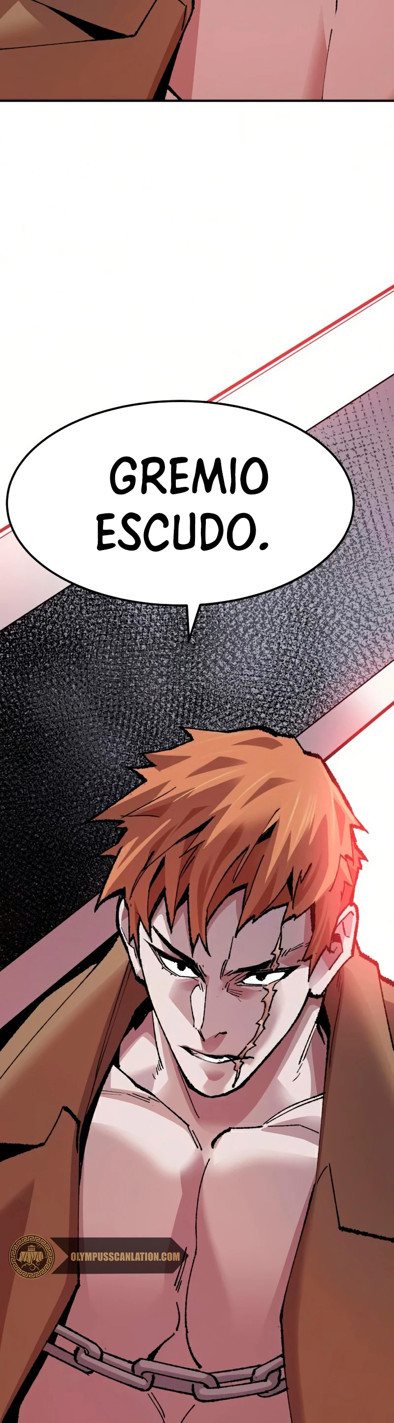 Rompiendo Limites capítulo 66 página 70