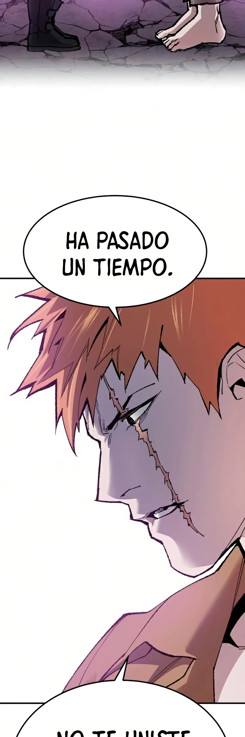 Rompiendo Limites capítulo 66 página 80