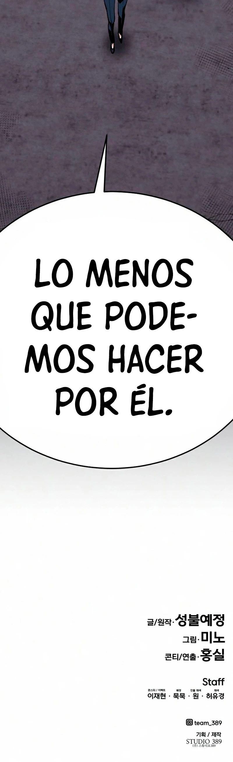 Rompiendo Limites capítulo 67 página 105