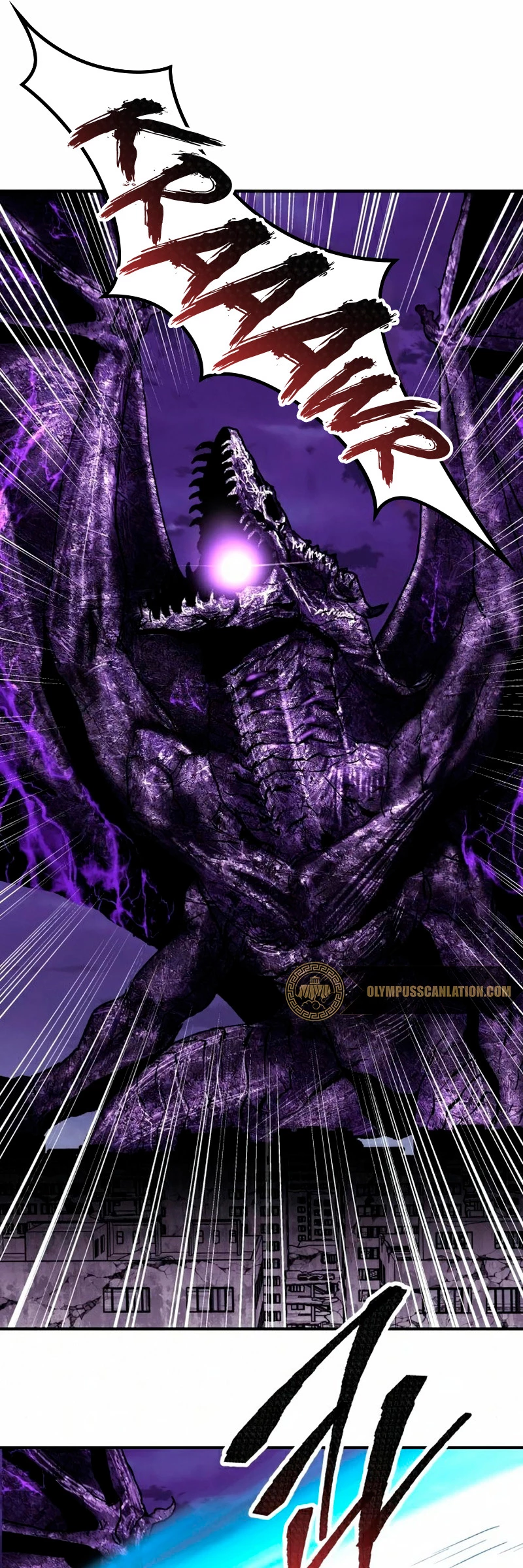 Rompiendo Limites capítulo 67 página 20