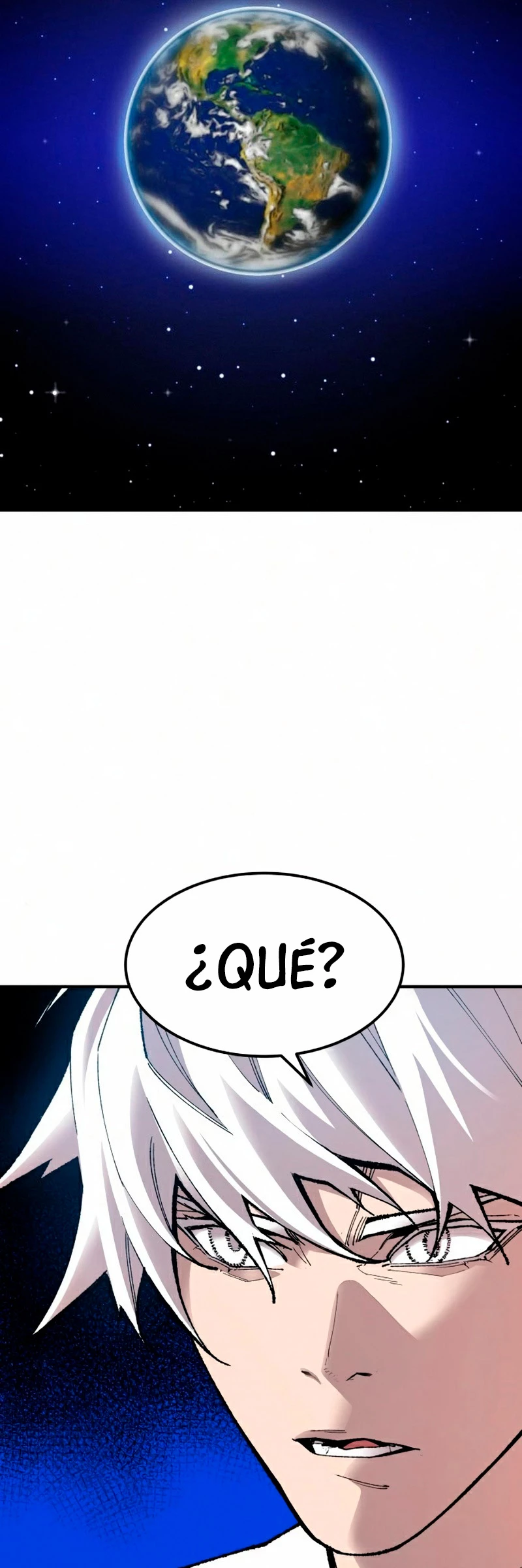 Rompiendo Limites capítulo 67 página 31