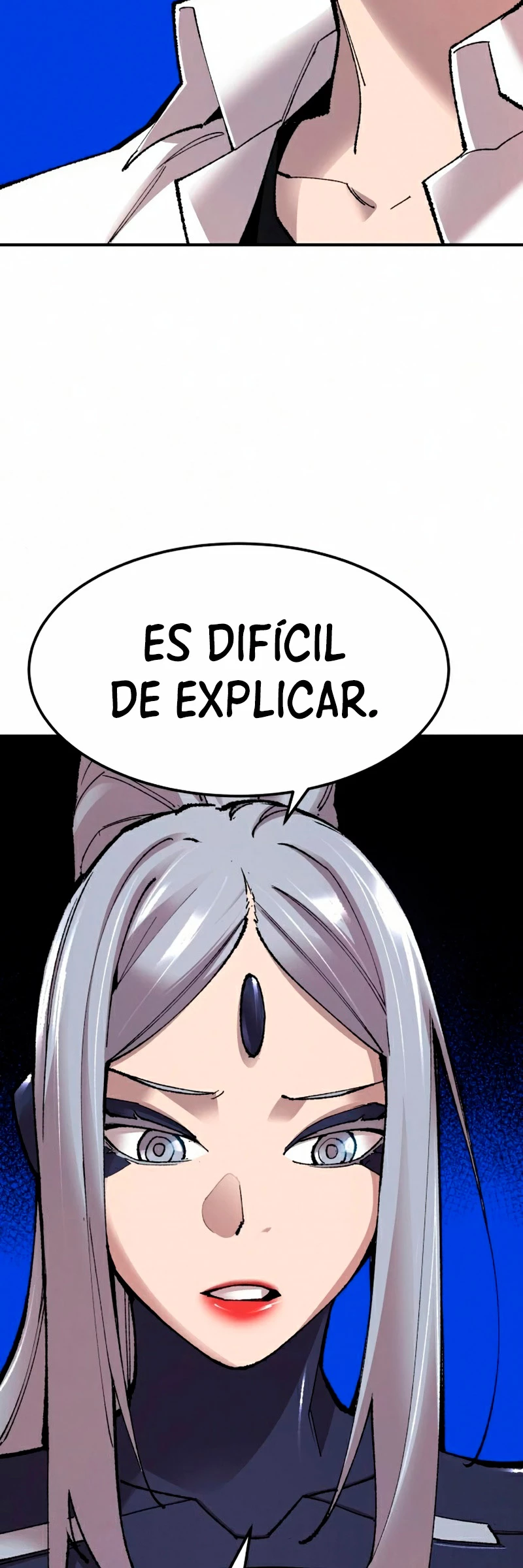 Rompiendo Limites capítulo 67 página 32