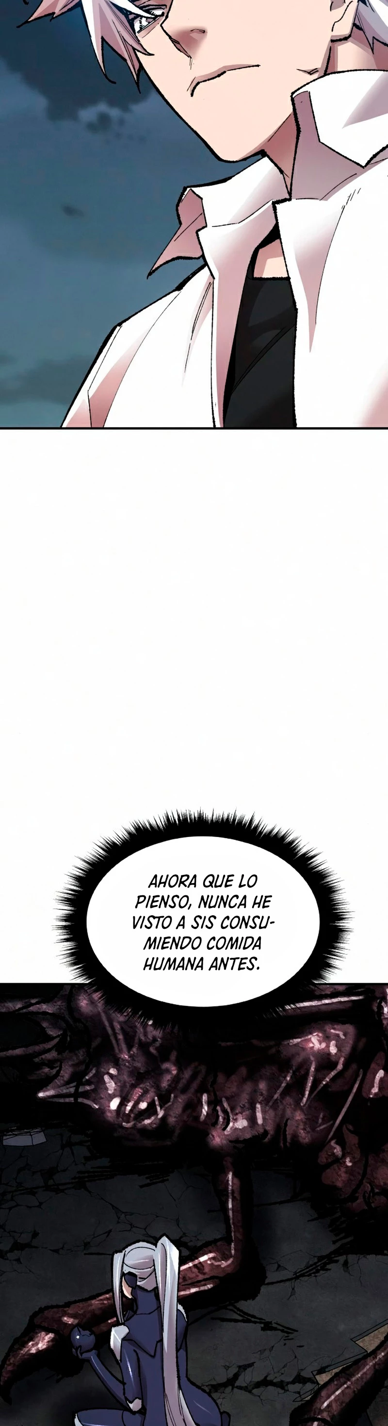 Rompiendo Limites capítulo 67 página 43