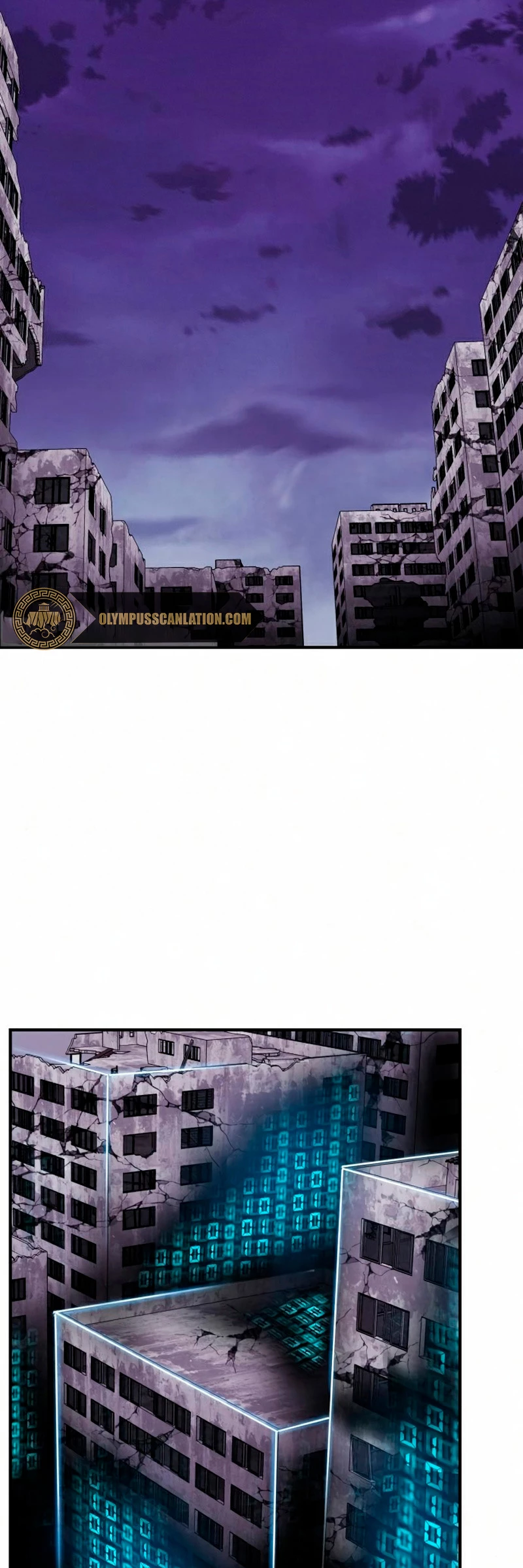 Rompiendo Limites capítulo 67 página 49