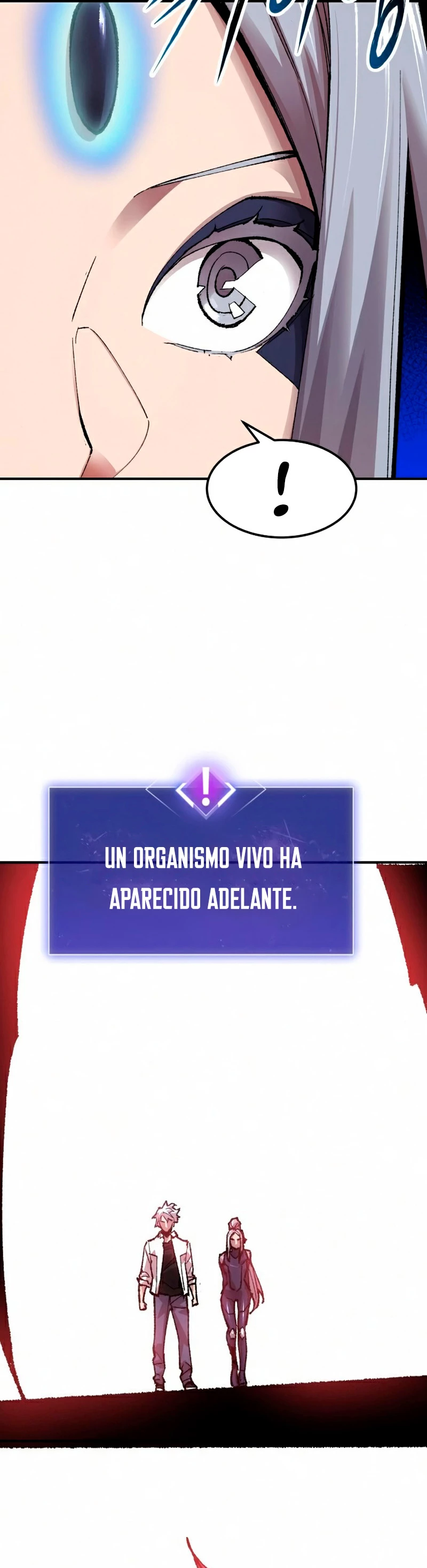 Rompiendo Limites capítulo 67 página 52