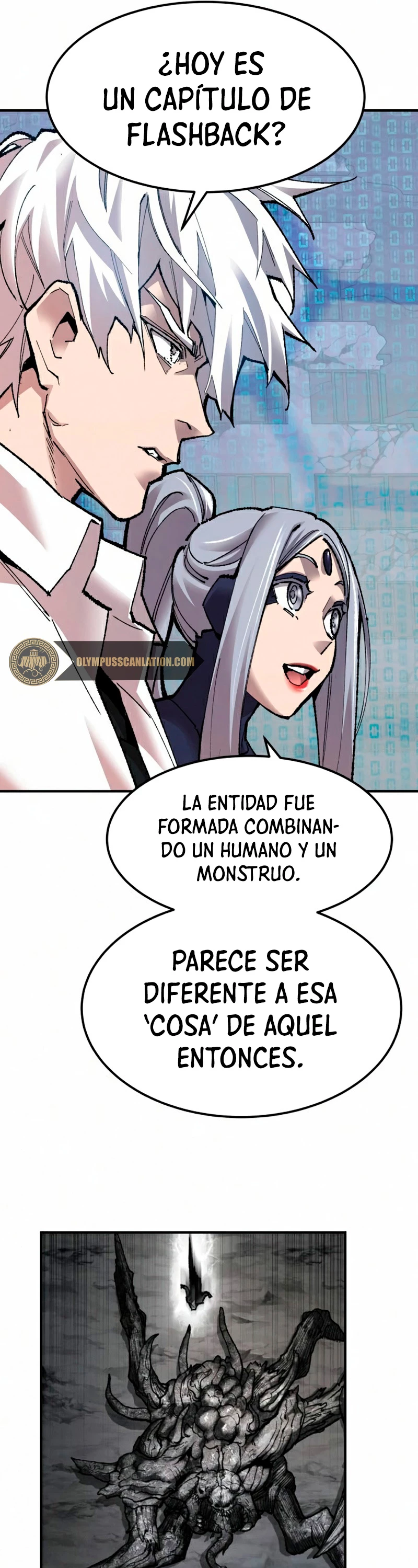 Rompiendo Limites capítulo 67 página 55