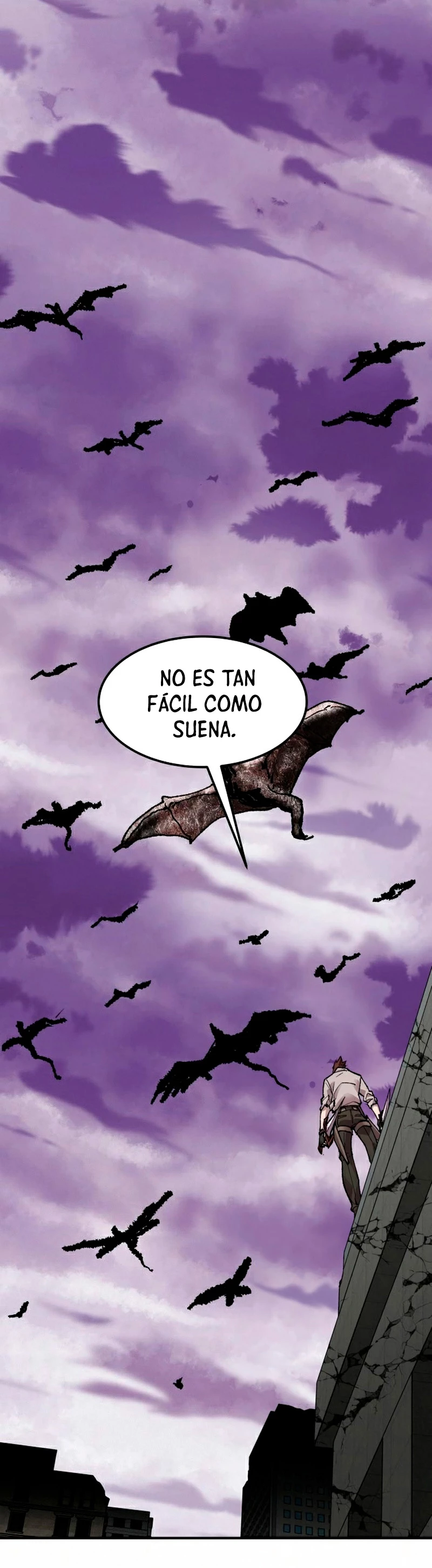 Rompiendo Limites capítulo 67 página 74